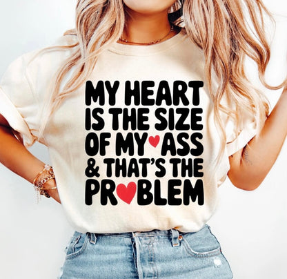Big Heart