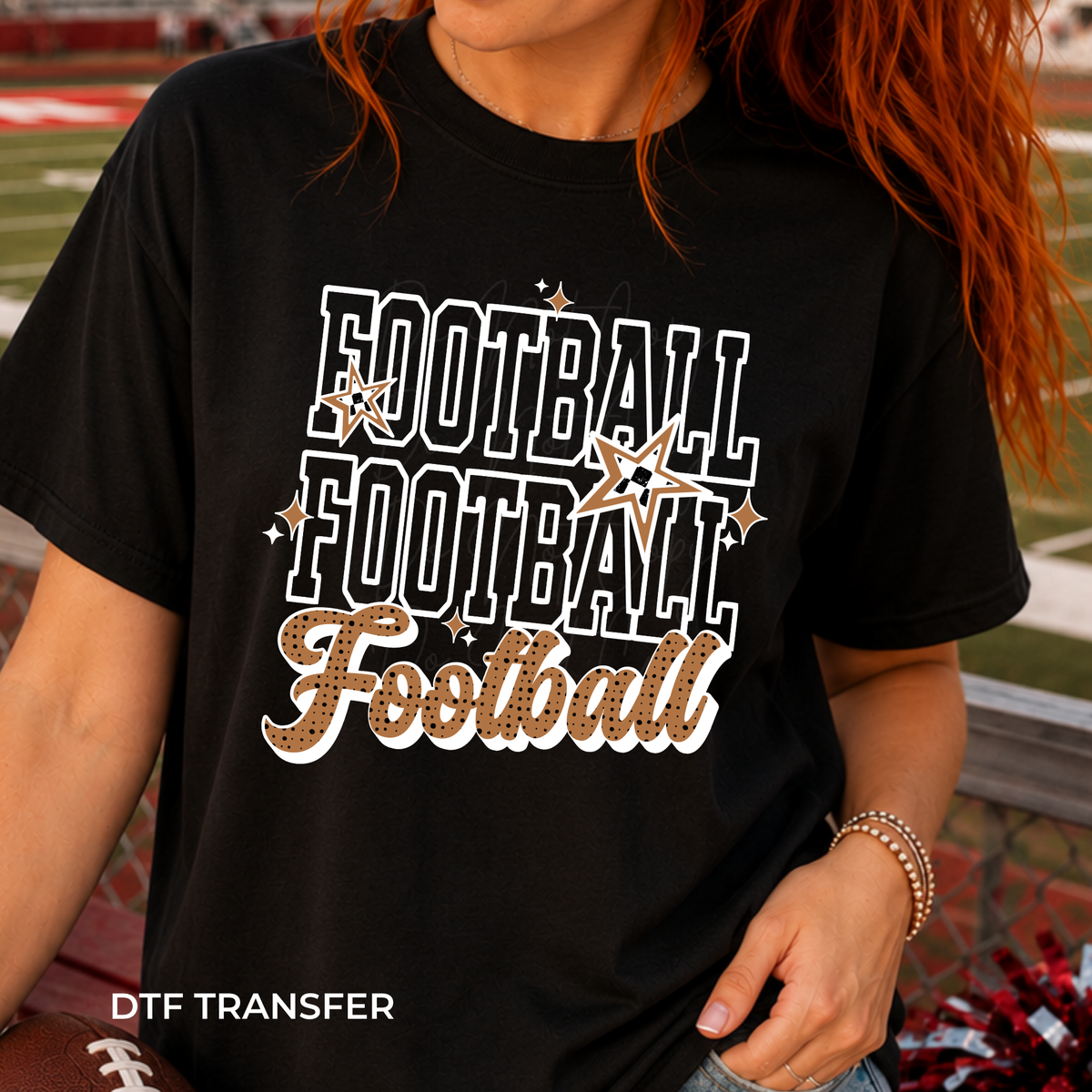 Football Stack