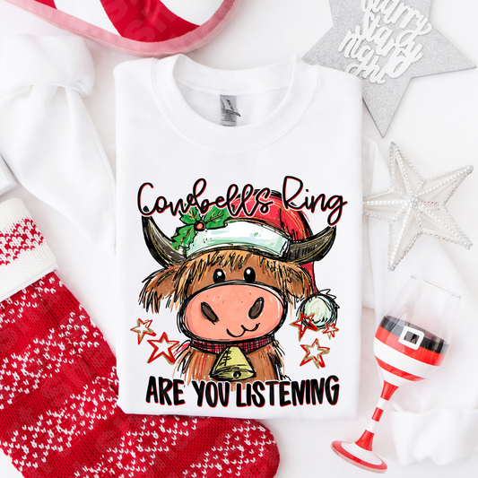 56 cowbells ring are you listening