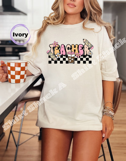 Teacher