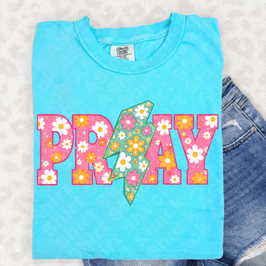 59E PRAY