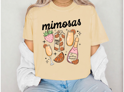 Mimosas