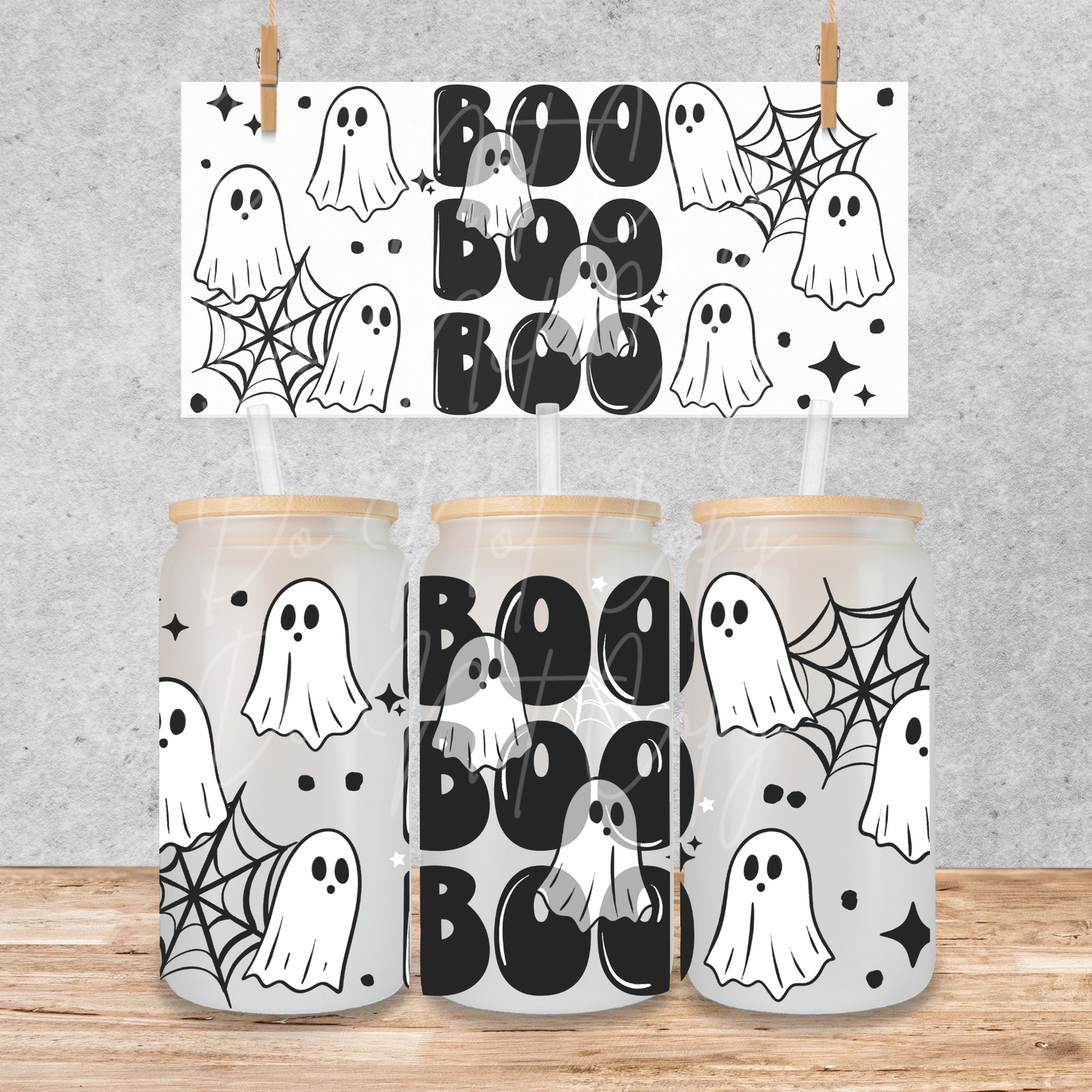 A59 boo stack