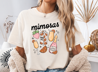 Mimosas
