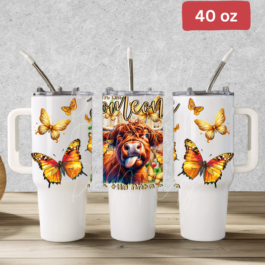 4277 highland cow
