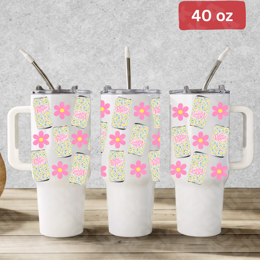 4128 dp floral cans