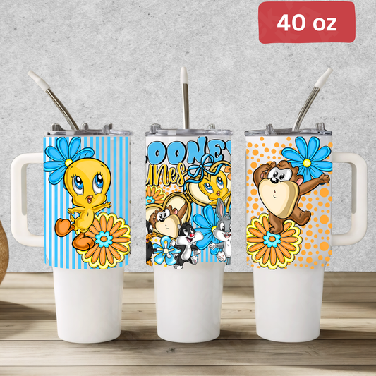 4241 looney tunes