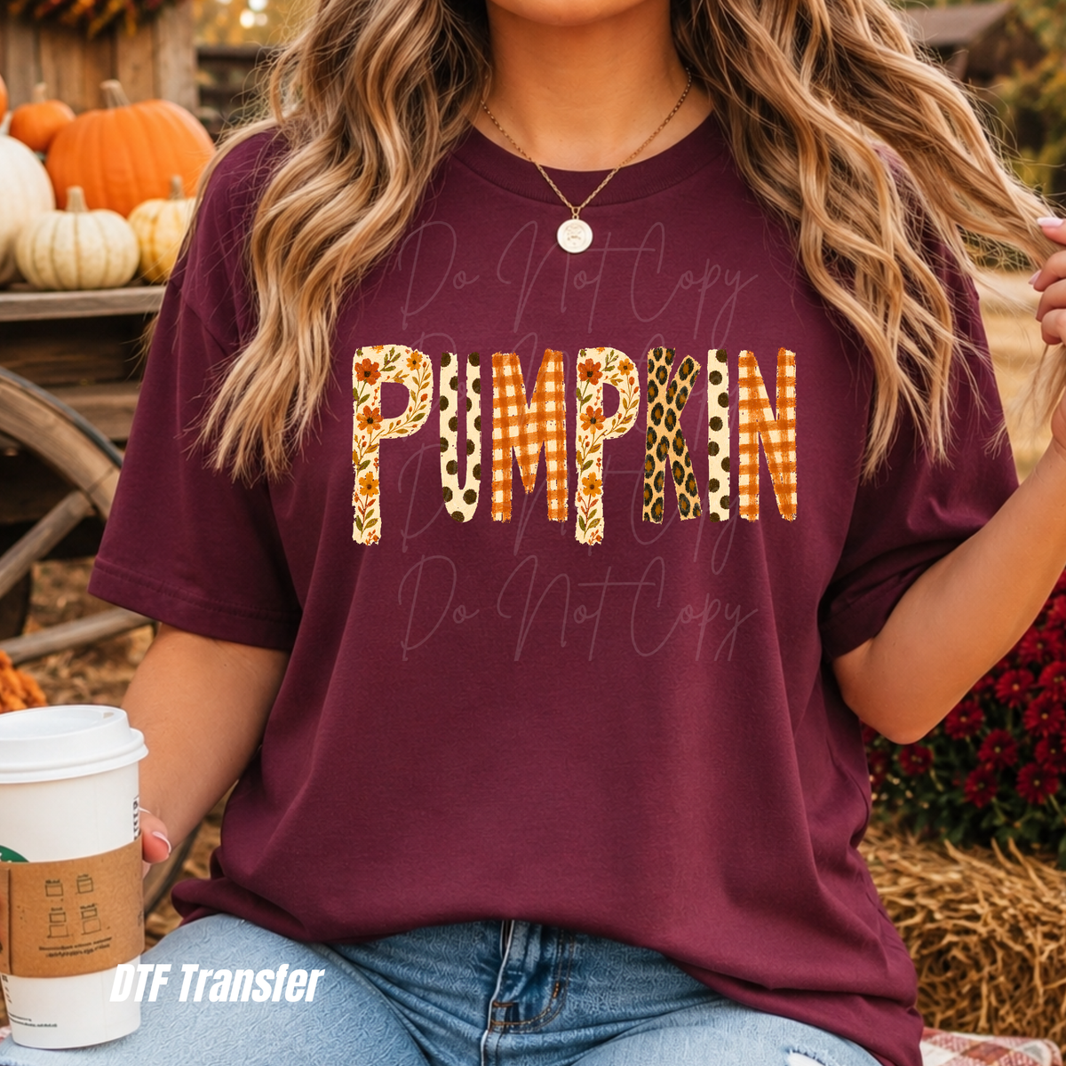 Pumpkin