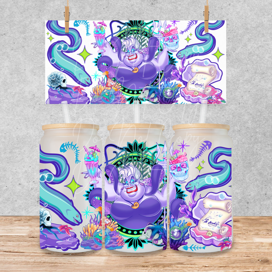 A13 Ursula