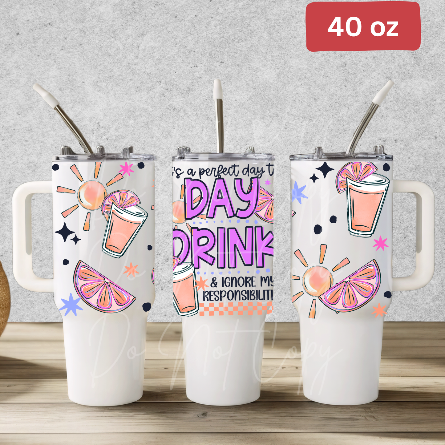 4320 day drink