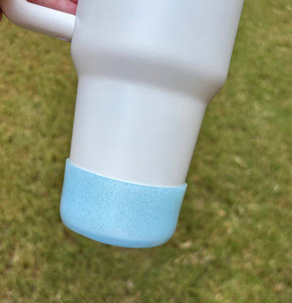 Glitter Tumbler Boots