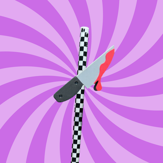 Knife