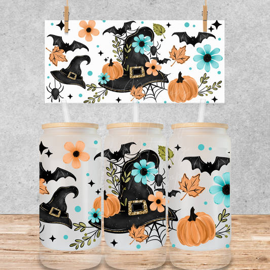 Witch hat