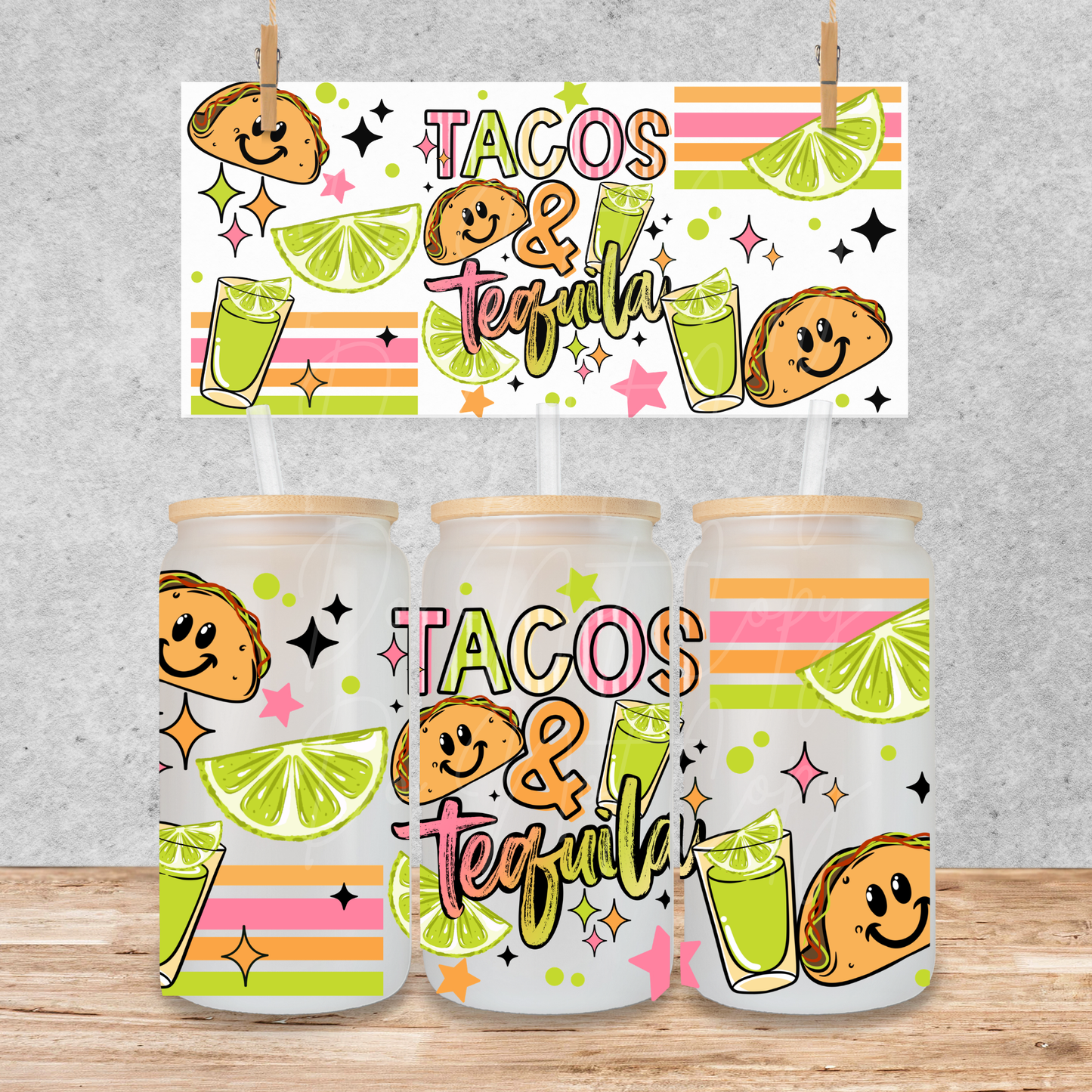 A26 tacos and tequila