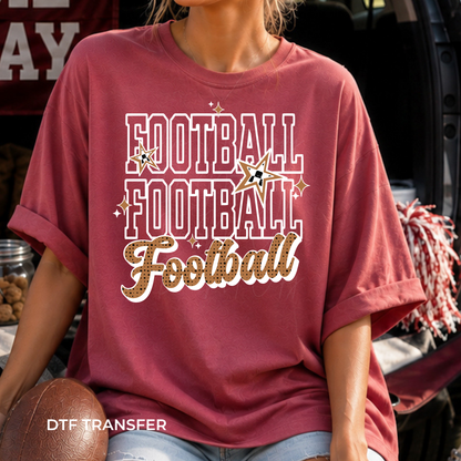 Football Stack