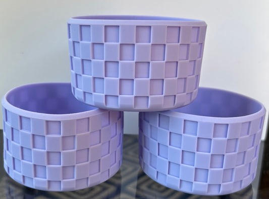 Lavender Tumbler Boot