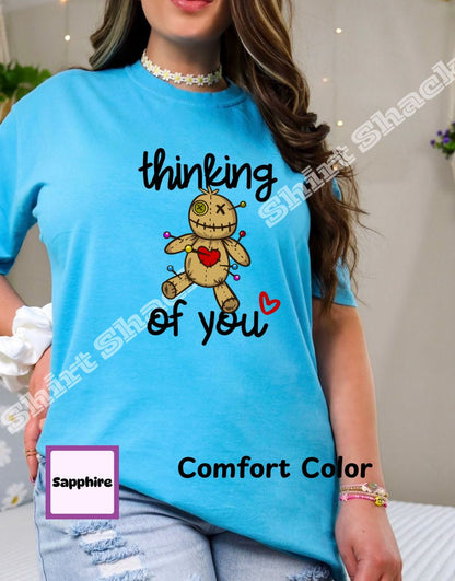 Thinking of You