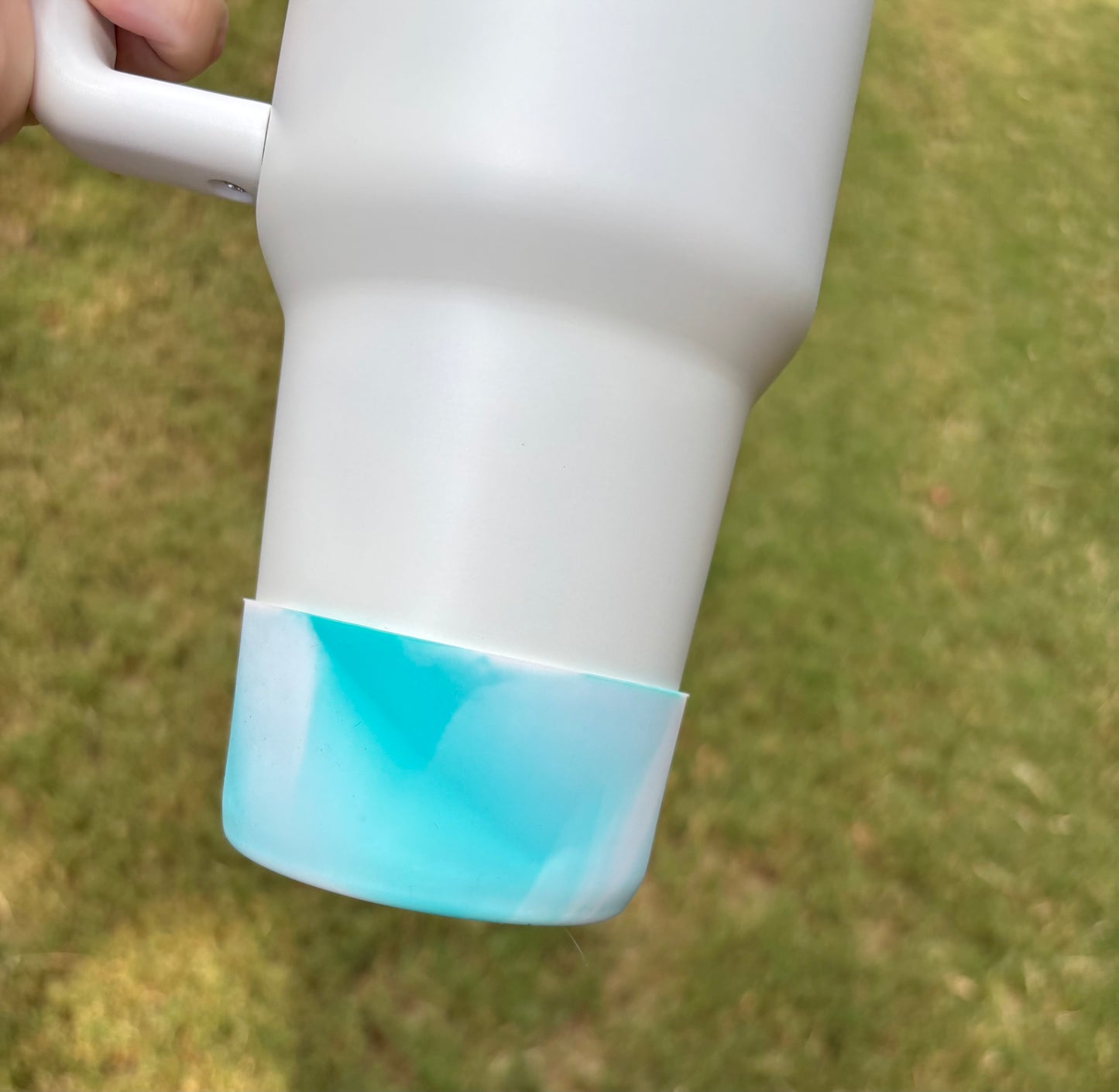 Swirly Tumbler Boots