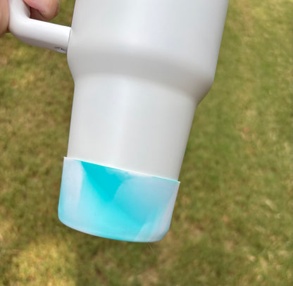 Swirly Tumbler Boots