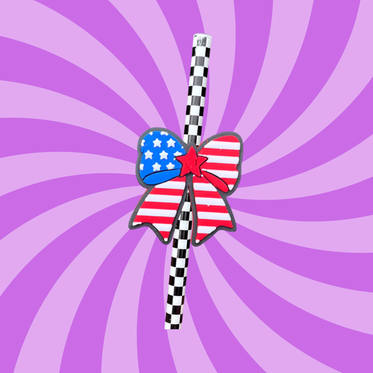 America bow