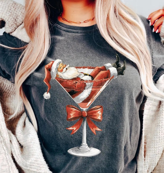 Martini Santa