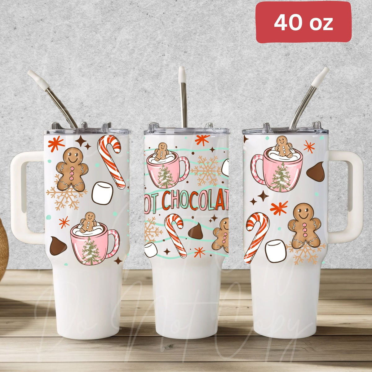 Hot Chocolate