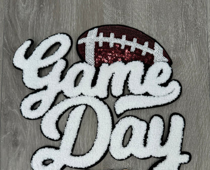 Game Day