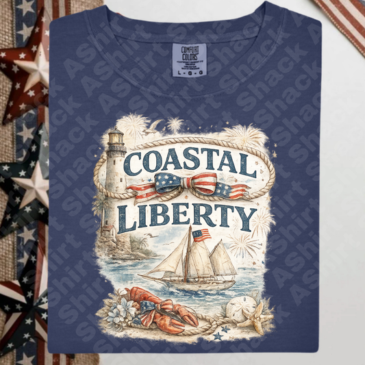 54C coastal liberty