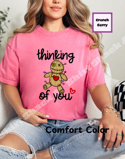 Thinking of You