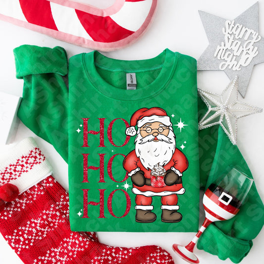 C-97 Ho Ho Ho