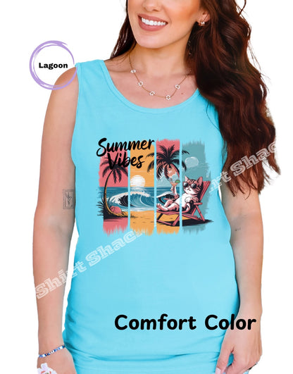 Summer Vibes