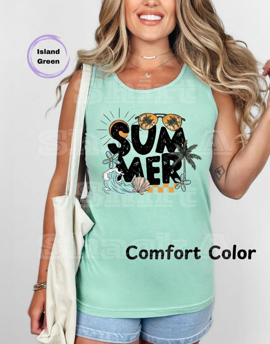 Summer
