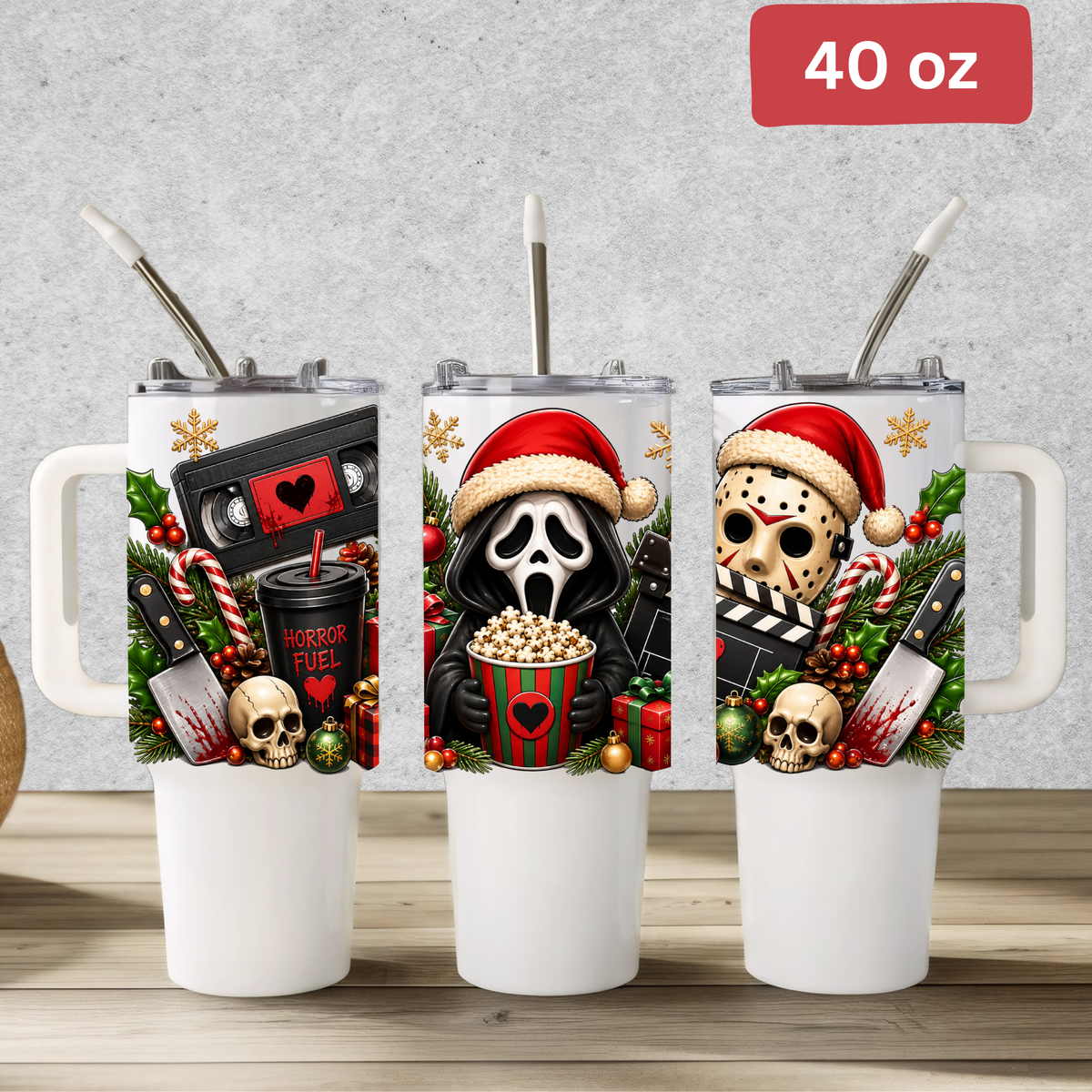 Xmas Horror