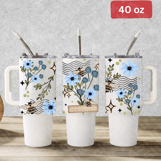 4138 blue flowers