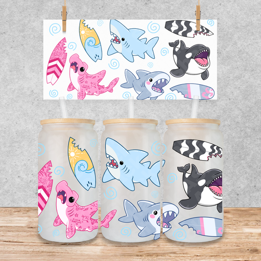 49 sharks