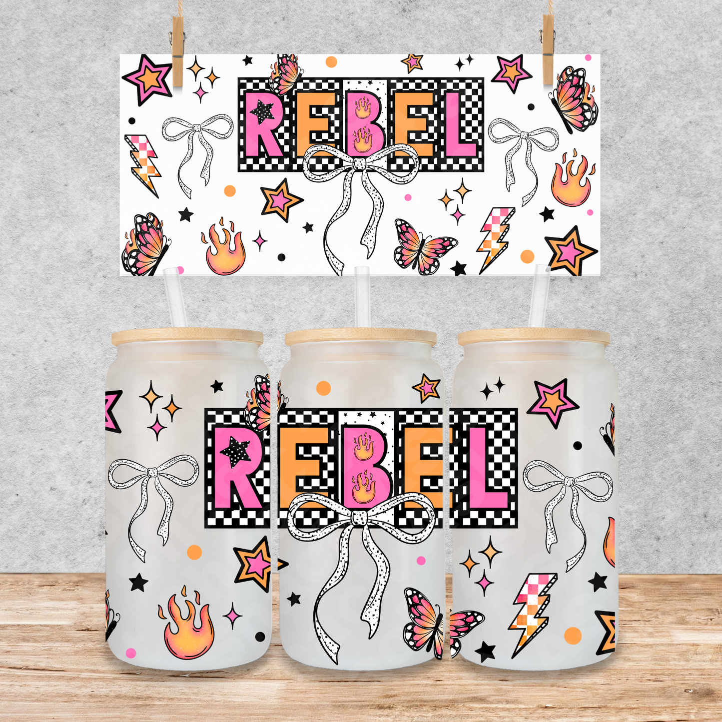 130 rebel