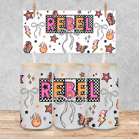 130 rebel