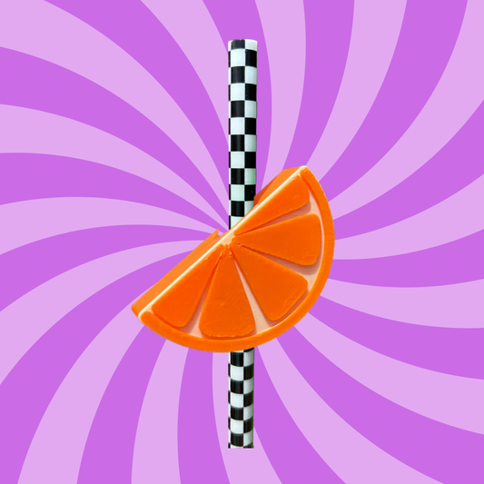 Orange slice