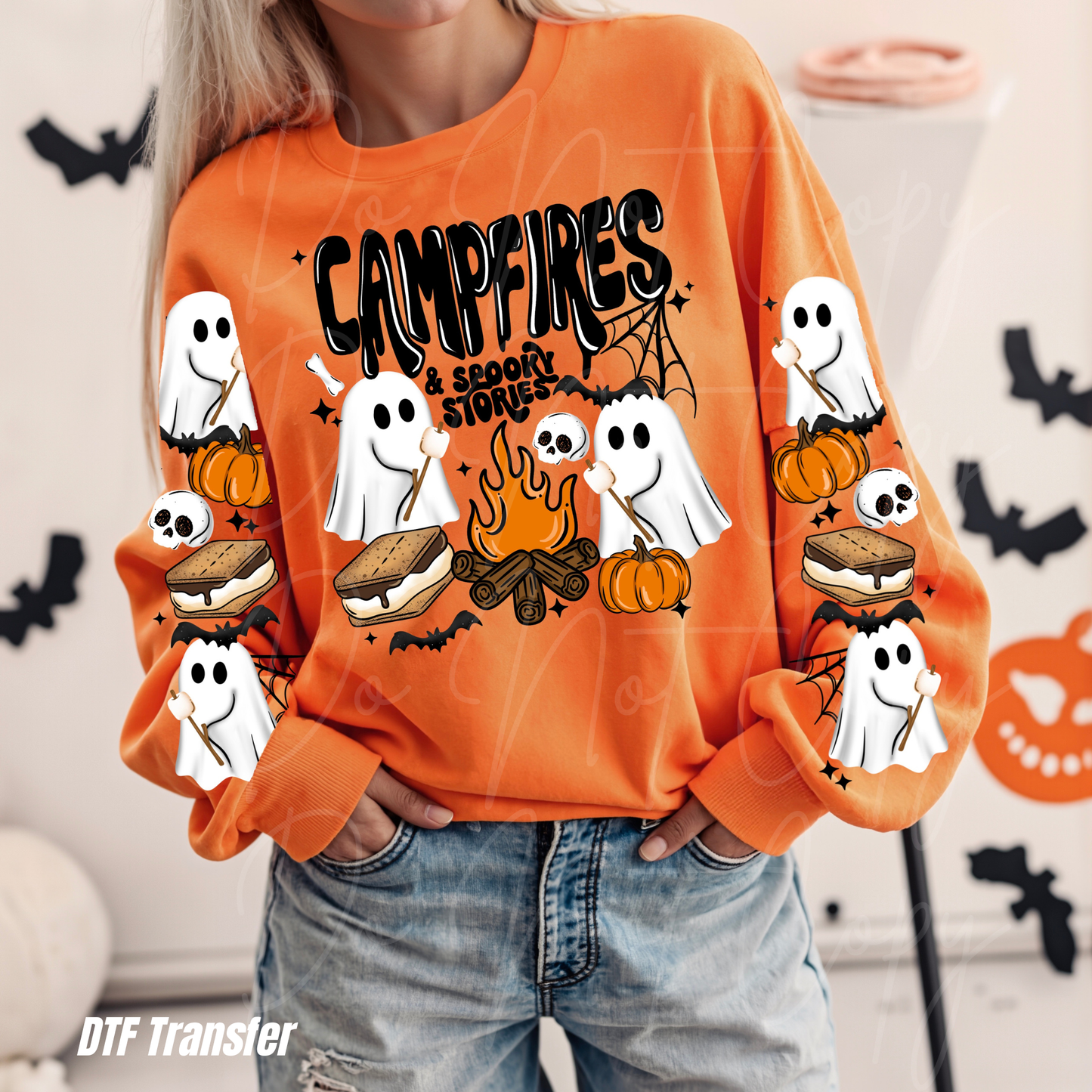 223  campfires & spooky stories