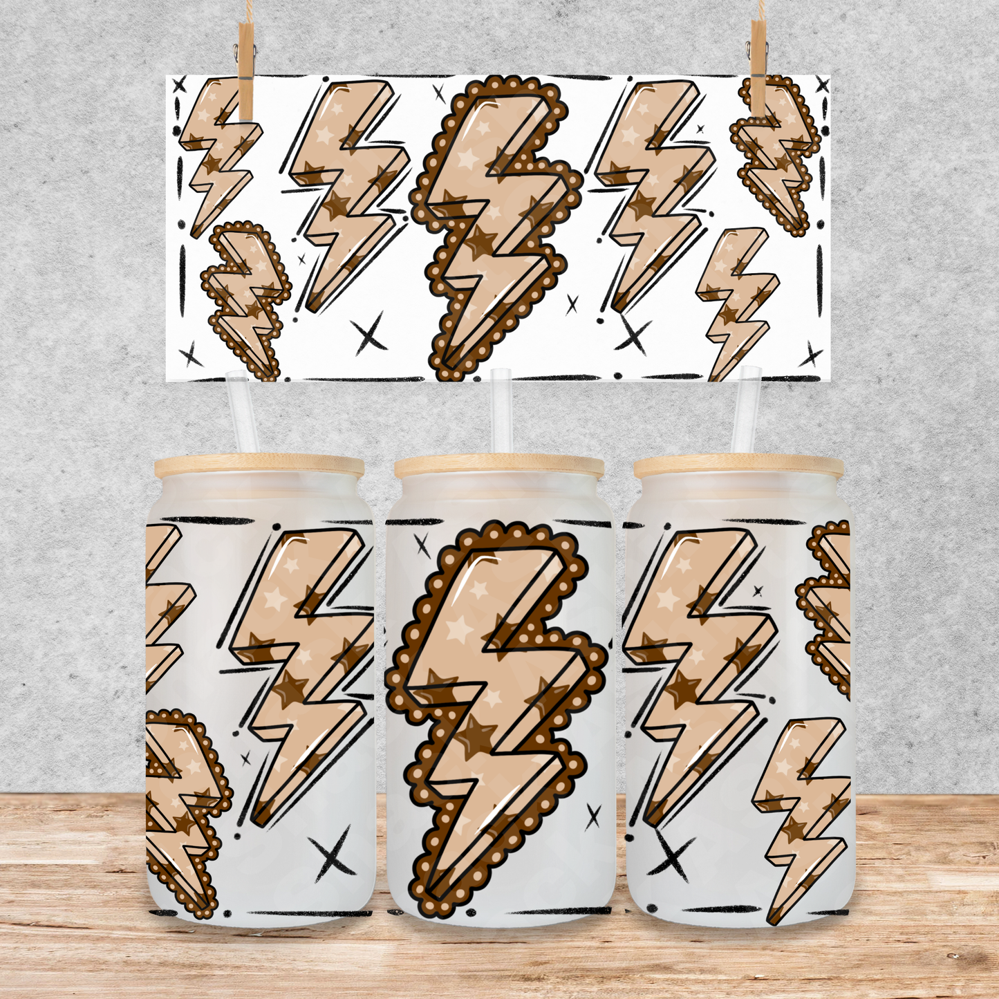 125 bolts