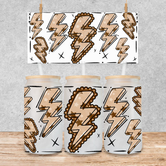 125 bolts