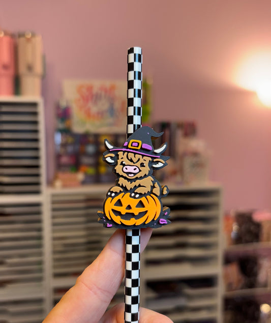 Witchy Cow