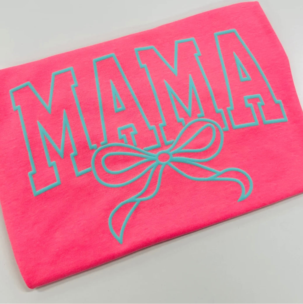 Mama Puff’s