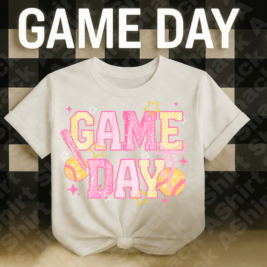 67B game day