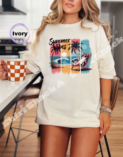Summer Vibes