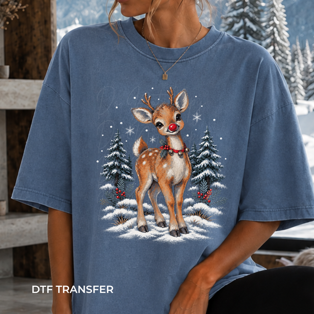 Rudolph