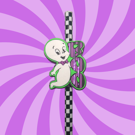 Casper Boo