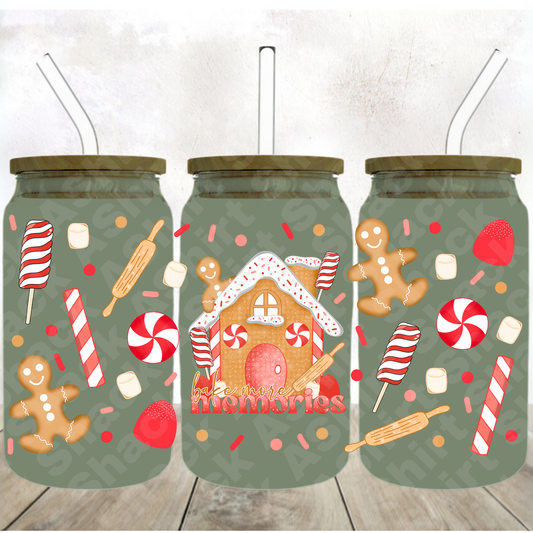 11.21 Cup Wrap #4 Bake More Memories