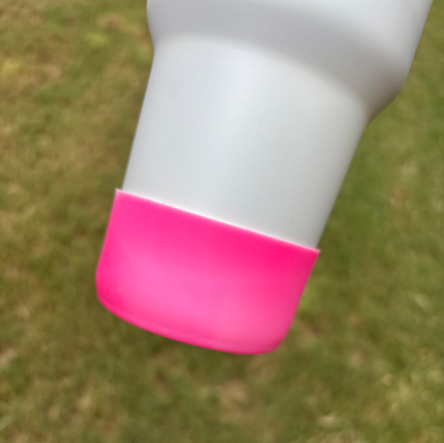 Solid Colors Tumbler Boots