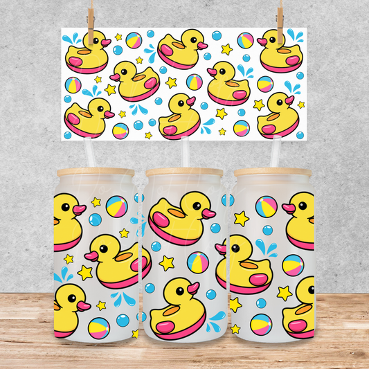 A57 ducks  ￼